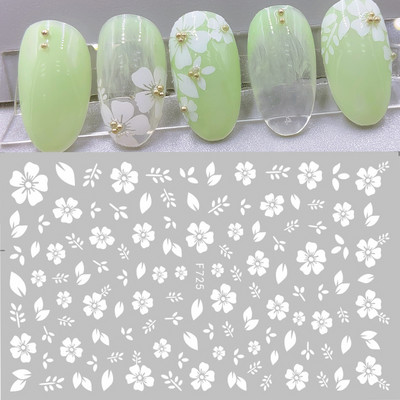 Τρισδιάστατα αυτοκόλλητα νυχιών Dragon Μαύρα Snake Sliders Money Αυτοκόλλητα νυχιών με κινέζικο χαρακτήρα Διακόσμηση πρωτοχρονιάς Αξεσουάρ μανικιούρ NTF723