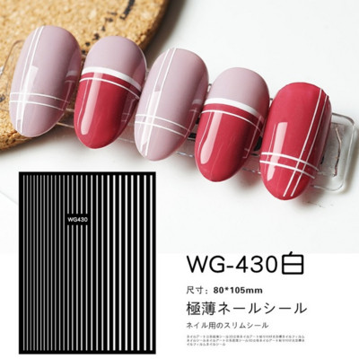 3D küünekleebiste jooned isetegemine roosa kuldne küünekunst liugurid isekleepuvad metallist triibud jooned tähed kleebised kumerad kaunistused maniküür