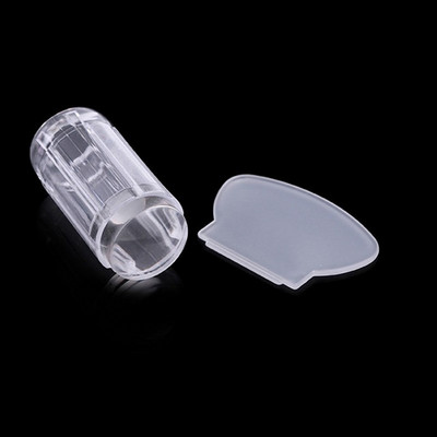 1 τεμ 6,5*12,5 ορθογώνιες πλάκες για σφράγιση νυχιών Πρότυπο σφράγισης σφραγίδων τέχνης νυχιών με πολλά σχέδια Εργαλεία μανικιούρ στένσιλ