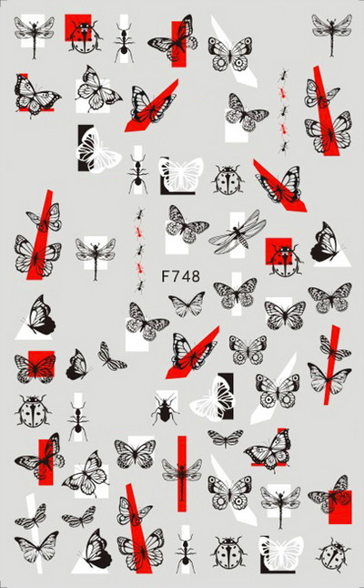 1 ΤΕΜ. ιριδίζοντα 3D αυτοκόλλητα πεταλούδας αυτοκόλλητα αυτοκόλλητα συρόμενα πολύχρωμα DIY Χρυσά Αυτοκόλλητα Μεταφοράς Νυχιών Φύλλα Διακοσμητικά μεμβράνης