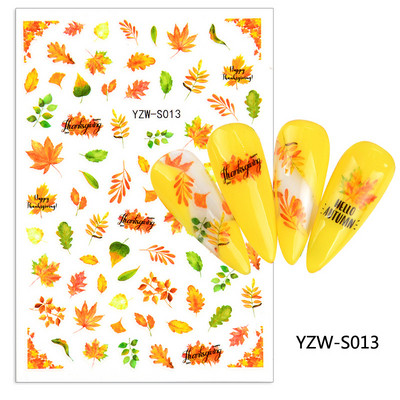 1 φύλλο τρισδιάστατο λευκό χρυσό Χριστουγεννιάτικο συρόμενο αυτοκόλλητο νυχιών Αυτοκόλλητα Νιφάδες χιονιού Πρωτοχρονιάτικα αυτοκόλλητα μεμβράνη για μανικιούρ Διακοσμητικά αυτοκόλλητα ομορφιάς