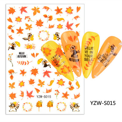 1 φύλλο τρισδιάστατο λευκό χρυσό Χριστουγεννιάτικο συρόμενο αυτοκόλλητο νυχιών Αυτοκόλλητα Νιφάδες χιονιού Πρωτοχρονιάτικα αυτοκόλλητα μεμβράνη για μανικιούρ Διακοσμητικά αυτοκόλλητα ομορφιάς