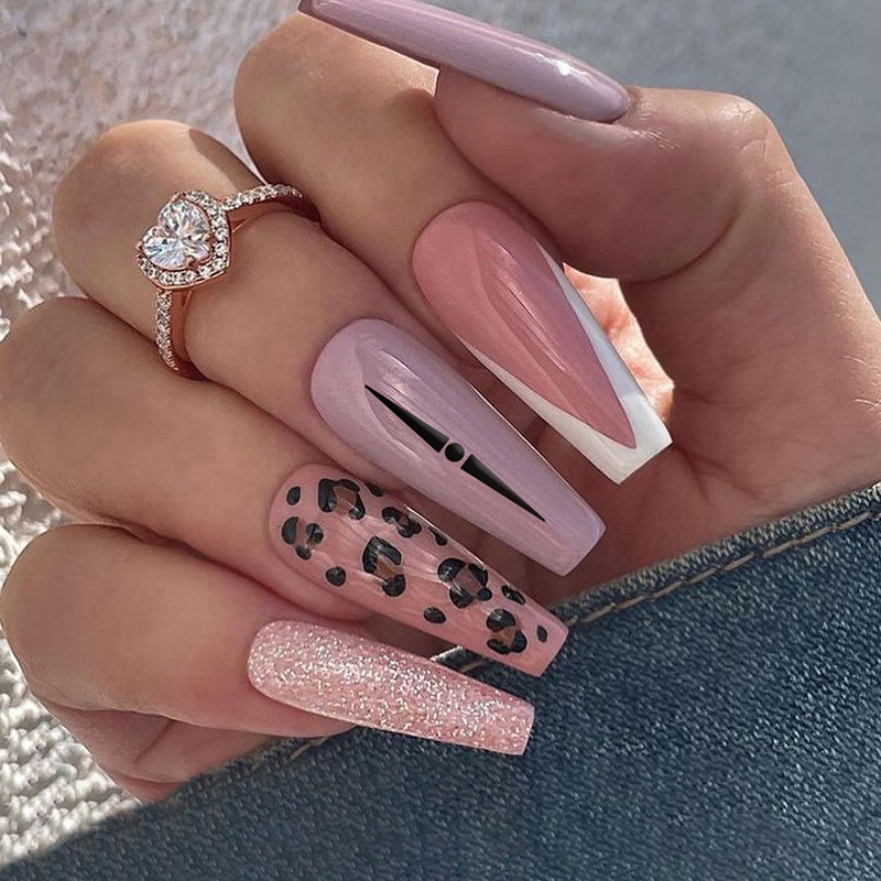 1 db francia körömdíszítő bélyegzőlap nyomtatás rajzsablonok virág szerelem csipke bélyegző körömbűvölő stencil eszközök