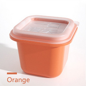 Silikoonist jääkuubikuvorm 6 võrega jäävaagna baar Köök jääkuubikualus kaanega jääkuubikumasin viskikokteilide suvejoomiseks