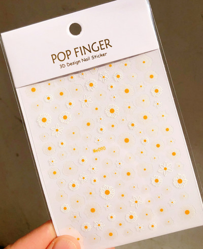 Tavaszi körömdíszítő matricák piros fehér rózsa virágmintás csúszkák levelek vonalak matricák 3D öntapadó körmök kiegészítők matrica