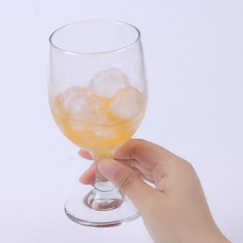 1 ΤΕΜ. Ice Cube Maker DIY Δημιουργική φόρμα δίσκου σχήματος κρανίου σιλικόνης Home Bar Party Cool Whisky Wine Ice Cream Bar Tool