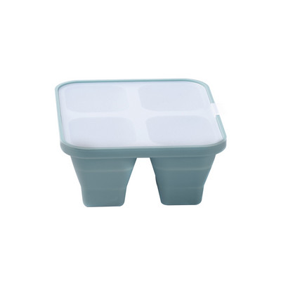 Silikoonist 4/6/8 restid kuubiku jääaluse vorm Viski jäävorm jääkuubiku tegija šokolaadivormid pleekimiskindlad kergesti eemaldatavad jääalused