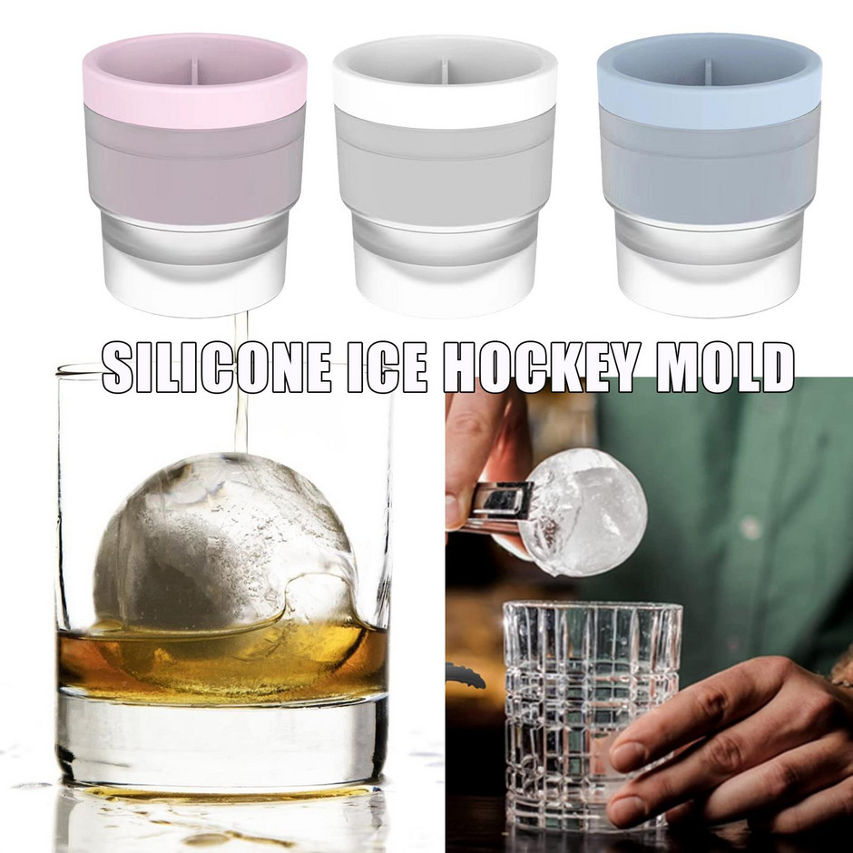 Ice Cube Maker DIY Creative Gun Bullet Skull Shape Tray Chocolate Mold Home  Bar Party Cool Whiskey Wine Ice Cream Bar Tool - AliExpress