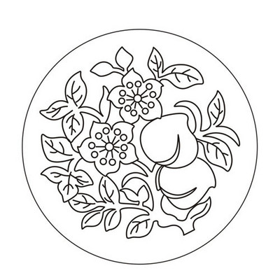 Îngerul degetelor 1 buc. farfurii de ștanțare pentru arta unghiilor, farfurie cu imagine ștampilă, model de litere, șablon rotund de imprimare cu flori