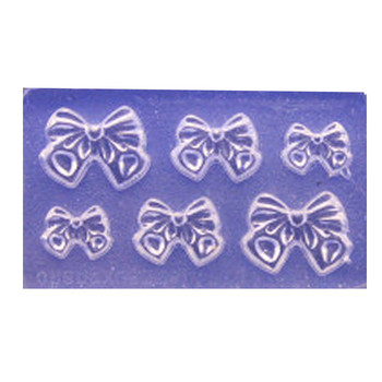 Τρισδιάστατη φόρμα σιλικόνης για σκάλισμα νυχιών Πλάκα σφράγισης UV Gel Polish Nail Art Πρότυπα DIY Nail Art Decorations Εργαλεία μανικιούρ