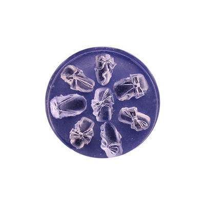 3D silikonski kalup za rezbarenje noktiju Ploča za utiskivanje UV gel lak Šablone za ukrašavanje noktiju DIY ukrasi za nokte Alati za manikuru