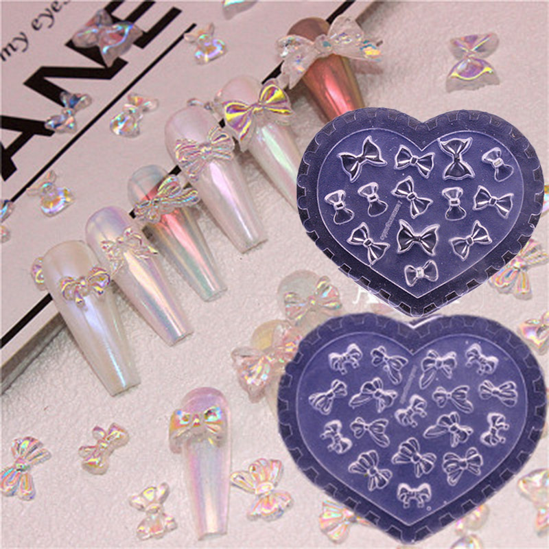 3D silikonski kalup za rezbarenje noktiju Ploča za utiskivanje UV gel lak Šablone za ukrašavanje noktiju DIY ukrasi za nokte Alati za manikuru