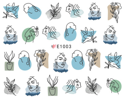 1 τεμ. Sliders για νύχια 3D Αυτοκόλλητα Αυτοκόλλητα Κοχύλι Σχέδια Φύλλων Φρούτων Καλοκαιρινά Διακοσμητικά Αξεσουάρ Nail Art NFF644-653