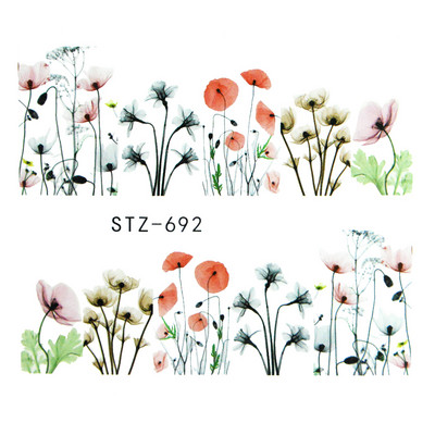 Čarobni klizači zvjezdanog neba za nokte Nail Art Decoration Cool i intenzivne boje Naljepnice za nokte Space Nebula Naljepnice za nokte