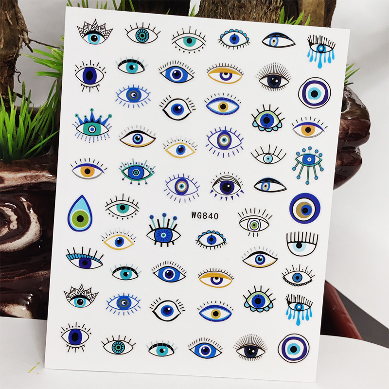 3D αυτοκόλλητα για νύχια Space Astronaut Planet Σχέδιο Διαστημόπλοιο Διακοσμητικά νυχιών Διακόσμηση μανικιούρ Αυτοκόλλητα Αξεσουάρ μεμβράνη νυχιών Decal