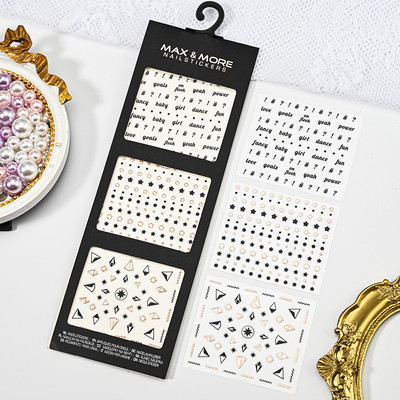 1 tk läbipaistvad mulliga küünekleebised ümmargused südamekujulised reljeefsed mullid disain 3D kleebised küünekleebised maniküüri kaunistused NK14