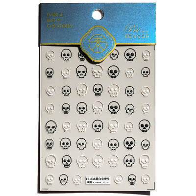 1 tk läbipaistvad mulliga küünekleebised ümmargused südamekujulised reljeefsed mullid disain 3D kleebised küünekleebised maniküüri kaunistused NK14