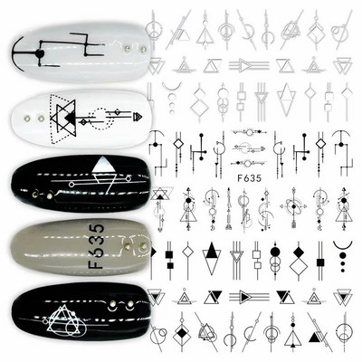 3D Love Heart Σχέδιο Βαλεντίνου Αυτοκόλλητα νυχιών Ρομαντικό Κομψό Κομψό Κοσμήματα με Δαντέλα Κόκκινη Καρδιά Sliders Μανικιούρ Βερνίκι νυχιών Αυτοκόλλητα SASW-CS