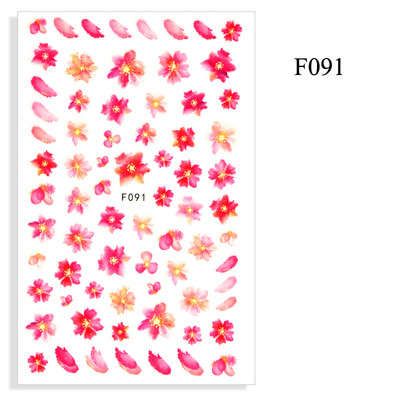 2023 ÚJ Körömmatrica Női Arc Vázlat Absztrakt Kép Szexi Lány Nail Art Öntapadó Matricák Tetoválások Csúsztatók Manikűr Barkácseszközök