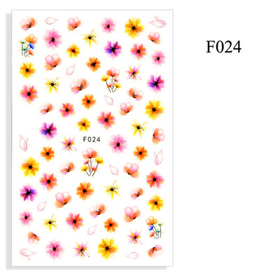 2023 ÚJ Körömmatrica Női Arc Vázlat Absztrakt Kép Szexi Lány Nail Art Öntapadó Matricák Tetoválások Csúsztatók Manikűr Barkácseszközök