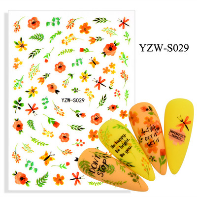 2023 ÚJ Körömmatrica Női Arc Vázlat Absztrakt Kép Szexi Lány Nail Art Öntapadó Matricák Tetoválások Csúsztatók Manikűr Barkácseszközök