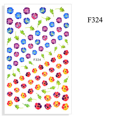 2023 ÚJ Körömmatrica Női Arc Vázlat Absztrakt Kép Szexi Lány Nail Art Öntapadó Matricák Tetoválások Csúsztatók Manikűr Barkácseszközök