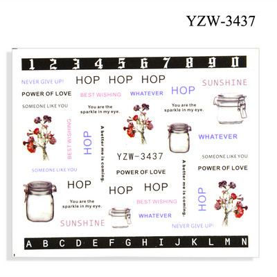 2023 ÚJ Körömmatrica Női Arc Vázlat Absztrakt Kép Szexi Lány Nail Art Öntapadó Matricák Tetoválások Csúsztatók Manikűr Barkácseszközök