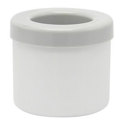 Jääämbri tassi vorm jääkuubikute kandik toiduklass kiiresti külmutada silikoonist jäämasin Loov disain jääämbriga viskiõllevalmistaja