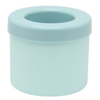 Jääämbri tassi vorm jääkuubikute kandik toiduklass kiiresti külmutada silikoonist jäämasin Loov disain jääämbriga viskiõllevalmistaja