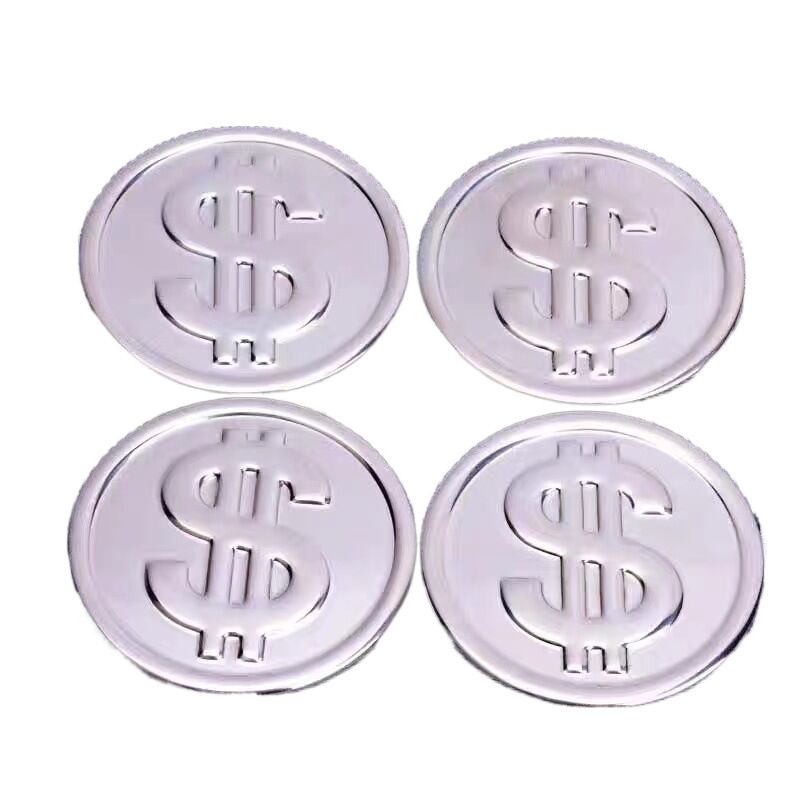 1 vnt apvalios monetos nerūdijančio plieno gėrimo alaus aušintuvas greitai užšaldomas ledo kubelis Akmens vakarėlio baro įrankiai