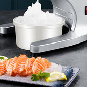 Smoothies Hail Ledo Breaker Kūrybinis smulkinimas Skustas Smulkinimo Mašina Buitinė rankenėlė Praktiški nešiojami gėrimai Įrankiai