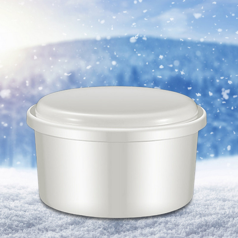 Smoothies Hail Ledo Breaker Kūrybinis smulkinimas Skustas Smulkinimo Mašina Buitinė rankenėlė Praktiški nešiojami gėrimai Įrankiai