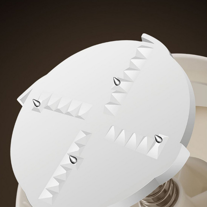 Smoothies Hail Ledo Breaker Kūrybinis smulkinimas Skustas Smulkinimo Mašina Buitinė rankenėlė Praktiški nešiojami gėrimai Įrankiai