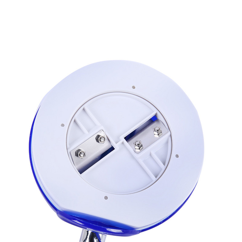 Nešiojamas rankinis švaistiklis rankinis ledo smulkintuvas skustuvas smulkinimo buitinis sniego kūgio gaminimo mašina virtuvės prietaisas