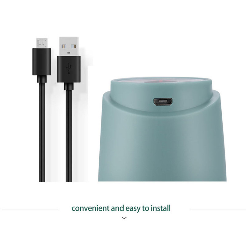 Veepudeli pumba USB laadimine automaatne joogiveepump kaasaskantav elektriline veejaoturi lüliti veepumpamisseadme jaoks