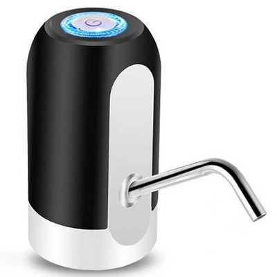 USB Fast Charging Electric Automatic Pump Dispenser Double Motor Bottle πόσιμο νερό για Hone Ofice