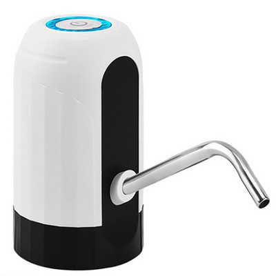 USB gyorstöltő elektromos automata szivattyús adagoló dupla motoros palack ivóvíz a Hone Office-hoz