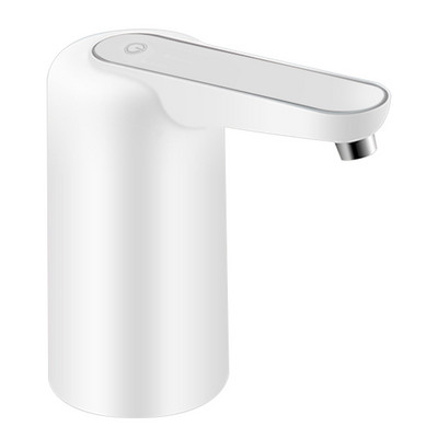 saengQ elektriline veeautomaat elektriline veepump veepudeli pump USB laadimisautomaatne kaasaskantav pumba pudel