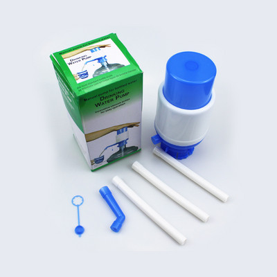 Kućni ured Automatska pumpa za vodu na otvorenom Električni dozator vode Prijenosna električna pumpa za vodu Bežični hladnjak vode