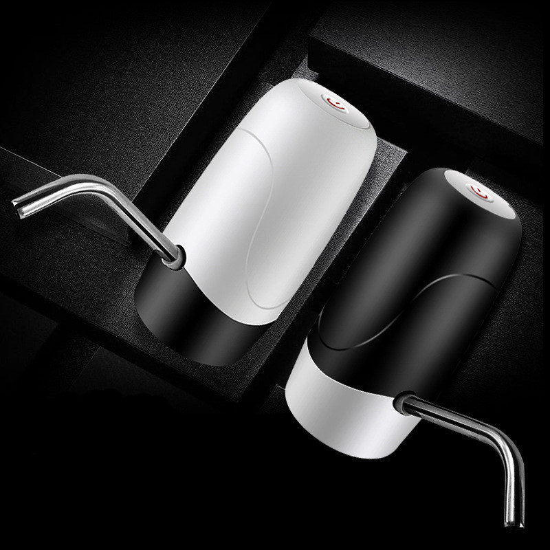 Kućni ured Automatska pumpa za vodu na otvorenom Električni dozator vode Prijenosna električna pumpa za vodu Bežični hladnjak vode