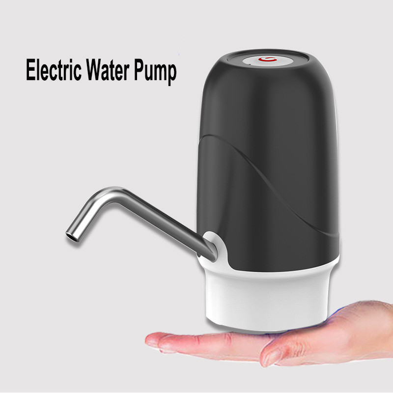 Kućni ured Automatska pumpa za vodu na otvorenom Električni dozator vode Prijenosna električna pumpa za vodu Bežični hladnjak vode