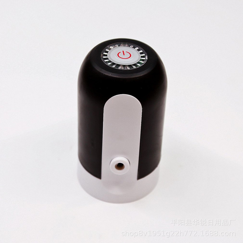 Elektromos vízszivattyú palackozott víz vezeték nélküli intelligens szivattyú Intelligens vízadagoló automata vízszivattyú