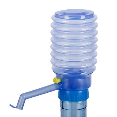 USB-laadimise automaatne veeautomaat Kaasaskantav automaatse lülitiga joogidosaator väljas piknikutööriistade pudelikraanide jaotur