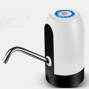 USB Επαναφορτιζόμενος Διανομέας Νερού Αντλία Αντλίας Νερού για Μηχανή Νερού Μπουκαλιών Ηλεκτρικός Διανομέας