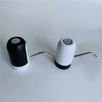 USB Επαναφορτιζόμενος Διανομέας Νερού Αντλία Αντλίας Νερού για Μηχανή Νερού Μπουκαλιών Ηλεκτρικός Διανομέας