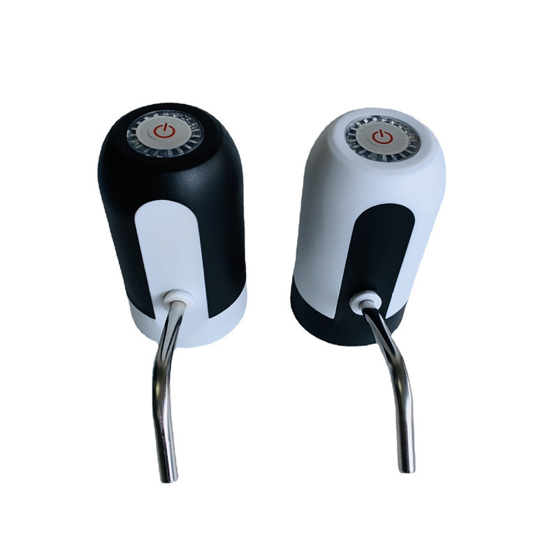 USB Επαναφορτιζόμενος Διανομέας Νερού Αντλία Αντλίας Νερού για Μηχανή Νερού Μπουκαλιών Ηλεκτρικός Διανομέας