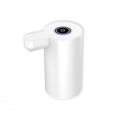 Αυτόματος Ηλεκτρικός Διανομέας Νερού Φορητός Επαναφορτιζόμενος Έξυπνος Διανομέας Μίνι Μπουκάλι Νερού