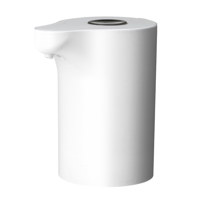 Αυτόματος Ηλεκτρικός Διανομέας Νερού Φορητός Επαναφορτιζόμενος Έξυπνος Διανομέας Μίνι Μπουκάλι Νερού