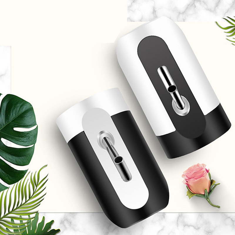 „Xiaomi“ elektrinis vandens dozatoriaus siurblys Automatinis vandens buteliuko siurblys USB įkrovimo vandens siurblys Vieno paspaudimo jungiklio gėrimų siurblio dozatorius