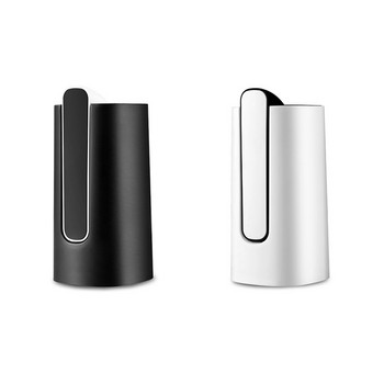 Сгъваема водна помпа USB зареждане Автоматичен диспенсър за дома Кухня Офис Къмпинг Електрически диспенсър за вода